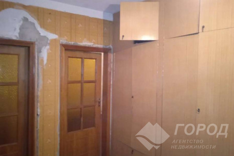 Сдам 3-х кімнатну квартиру, Гагарина проспект, Спортивная метро, Код: 804850/1