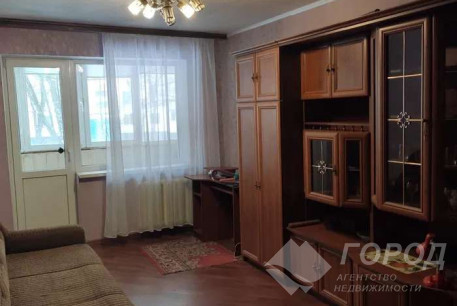 Сдам 2-х кімнатну квартиру, Салтовка, Героев Труда метро, Код: 804852/1