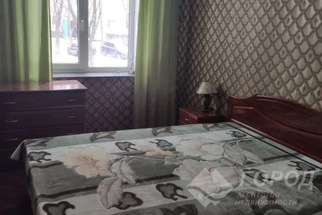 Сдам 2-х кімнатну квартиру, Салтовка, Героев Труда метро, Код: 804852/1