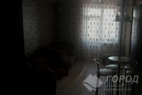 Сдам 1-кімнатну квартиру, Гагарина проспект, Защитников Украины метро (Площадь Восстания), Код: 804853/1