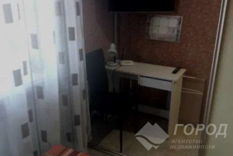 Сдам 1-кімнатну квартиру, Гагарина проспект, Защитников Украины метро (Площадь Восстания), Код: 804853/1