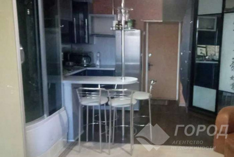 Сдам 1-кімнатну квартиру, Гагарина проспект, Защитников Украины метро (Площадь Восстания), Код: 804853/1