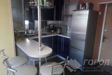 Сдам 1-кімнатну квартиру, Гагарина проспект, Защитников Украины метро (Площадь Восстания), Код: 804853/1