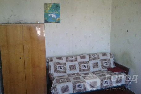 Сдам 1-кімнатну квартиру, Одесская, Код: 804853/2