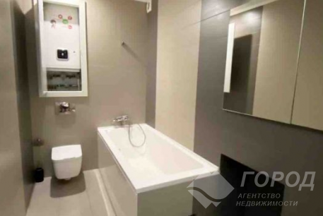 Продам 3-х кімнатну квартиру в новобудові, Салтовка, 531 м/р, Код: 804859/2