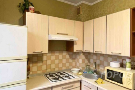 Продам 1-кімнатну квартиру, Салтовка, Студенческая метро, Код: 804859/4