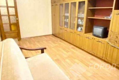 Продам 1-кімнатну квартиру, Салтовка, Код: 804859/5