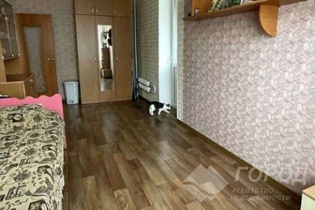 Продам 3-х кімнатну квартиру, Салтовка, Код: 804865/1