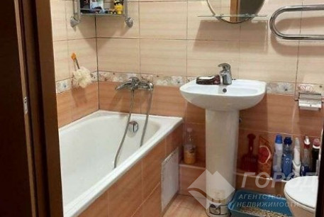 Продам 3-х кімнатну квартиру, Салтовка, Код: 804865/1