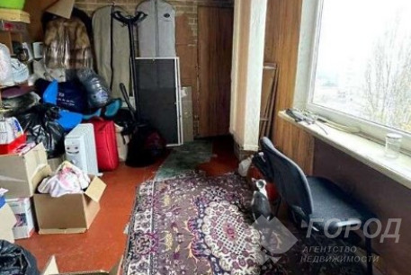 Продам 3-х кімнатну квартиру, Салтовка, Код: 804865/1