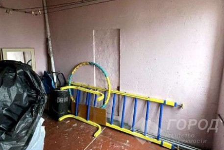 Продам 3-х кімнатну квартиру, Салтовка, Код: 804865/1