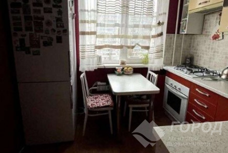 Продам 3-х кімнатну квартиру, Салтовка, Код: 804865/1