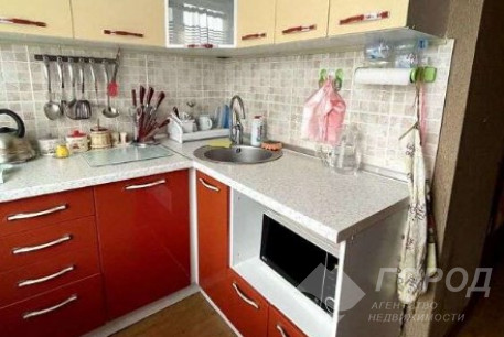 Продам 3-х кімнатну квартиру, Салтовка, Код: 804865/1