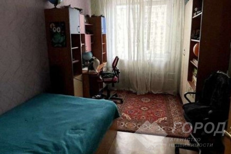 Продам 3-х кімнатну квартиру, Салтовка, Код: 804865/1