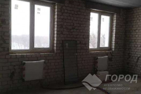 Продам 2-х кімнатну квартиру в новобудові, ХТЗ, ХТЗ метро, Код: 804867/1