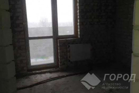 Продам 2-х кімнатну квартиру в новобудові, ХТЗ, ХТЗ метро, Код: 804867/1