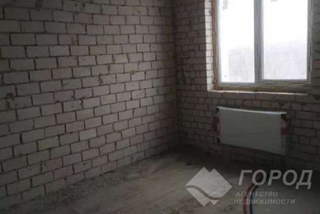 Продам 2-х кімнатну квартиру в новобудові, ХТЗ, ХТЗ метро, Код: 804867/1