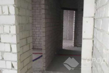 Продам 1-кімнатну квартиру в новобудові, Салтовка, Академика Барабашова метро, Код: 804868/1