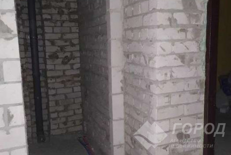 Продам 1-кімнатну квартиру в новобудові, Салтовка, Академика Барабашова метро, Код: 804868/1