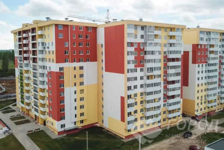 Продам 2-х кімнатну квартиру в новобудові, Северная Салтовка, Код: 804869/1