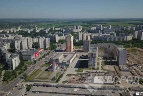 Продам 2-х кімнатну квартиру в новобудові, Северная Салтовка, Код: 804869/1