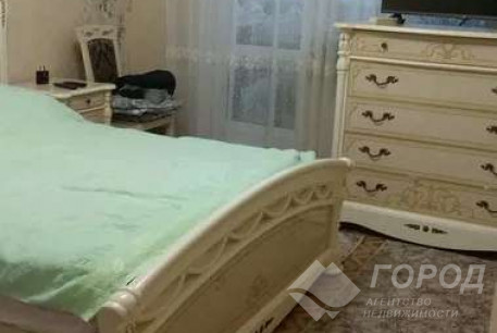 Продам 1-кімнатну квартиру, ХТЗ, 25 больница, Код: 804870/1