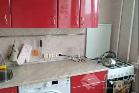 Сдам 2-х кімнатну квартиру, Салтовка, 604 м/р, Код: 804872/1