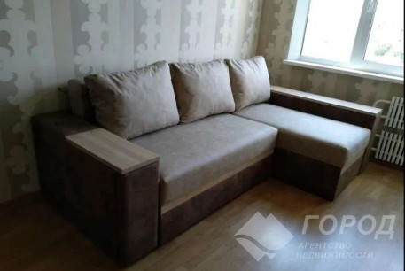 Сдам 2-х кімнатну квартиру, Салтовка, 604 м/р, Код: 804872/1