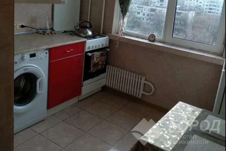 Сдам 2-х кімнатну квартиру, Салтовка, 604 м/р, Код: 804872/1