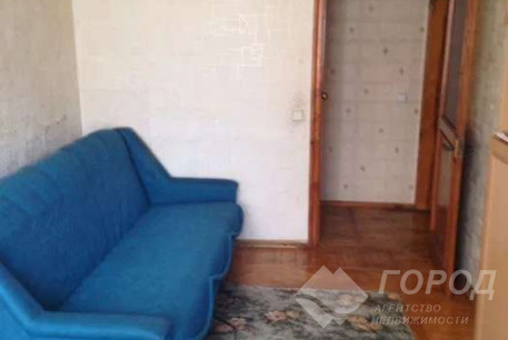 Сдам 2-х кімнатну квартиру, ХТЗ, Код: 804873/1