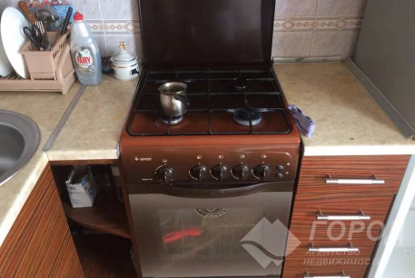 Сдам 2-х кімнатну квартиру, ХТЗ, Код: 804873/1