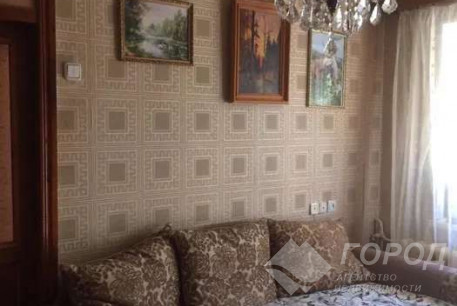 Сдам 2-х кімнатну квартиру, ХТЗ, Код: 804873/1