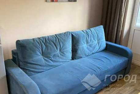 Сдам 1-кімнатну квартиру, Гагарина проспект, Защитников Украины метро (Площадь Восстания), Код: 804874/1