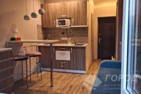 Сдам 1-кімнатну квартиру, Гагарина проспект, Защитников Украины метро (Площадь Восстания), Код: 804874/1