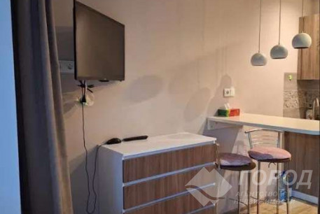 Сдам 1-кімнатну квартиру, Гагарина проспект, Защитников Украины метро (Площадь Восстания), Код: 804874/1