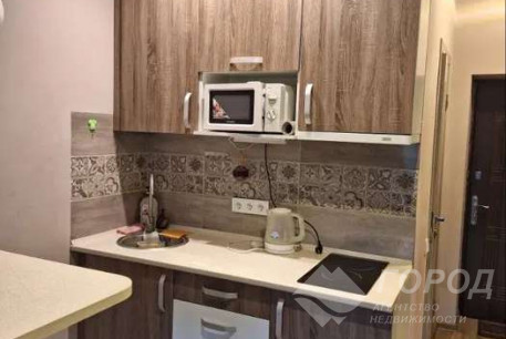 Сдам 1-кімнатну квартиру, Гагарина проспект, Защитников Украины метро (Площадь Восстания), Код: 804874/1