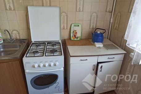 Сдам 1-кімнатну квартиру, Алексеевка, Код: 804876/1