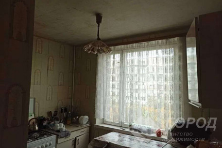 Сдам 1-кімнатну квартиру, Алексеевка, Код: 804876/1