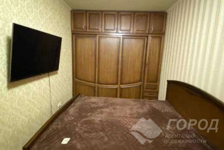 Продам 2-х кімнатну квартиру, Новые дома, Маршала Жукова метро (Дворец спорта), Код: 804882/1