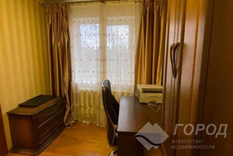 Продам 2-х кімнатну квартиру, Новые дома, Маршала Жукова метро (Дворец спорта), Код: 804882/1