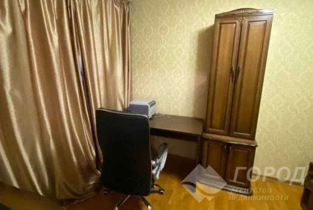 Продам 2-х кімнатну квартиру, Новые дома, Маршала Жукова метро (Дворец спорта), Код: 804882/1