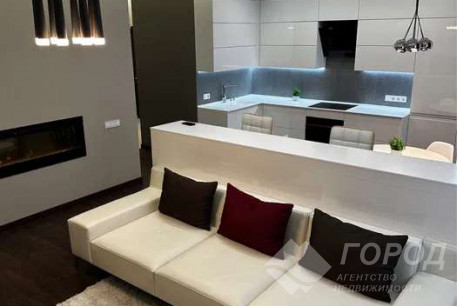 Продам 3-х кімнатну квартиру в новобудові, Павлово поле, 23 Августа метро, Код: 804892/1