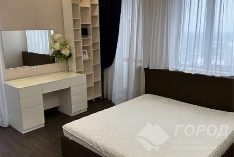 Продам 3-х кімнатну квартиру в новобудові, Павлово поле, 23 Августа метро, Код: 804892/1