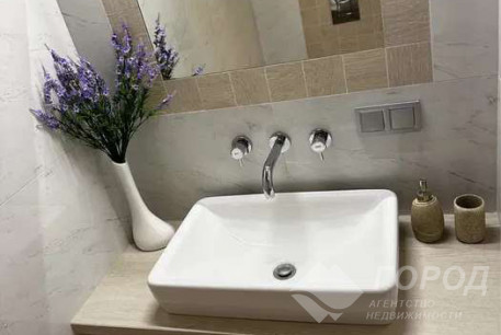 Продам 3-х кімнатну квартиру в новобудові, Павлово поле, 23 Августа метро, Код: 804892/1