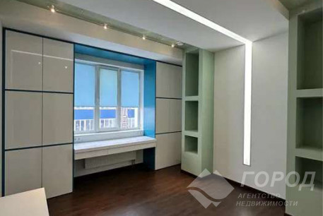 Продам 3-х кімнатну квартиру в новобудові, Павлово поле, 23 Августа метро, Код: 804892/1