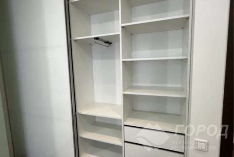 Продам 3-х кімнатну квартиру в новобудові, Павлово поле, 23 Августа метро, Код: 804892/1