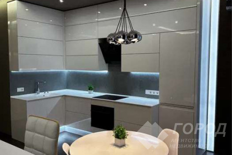 Продам 3-х кімнатну квартиру в новобудові, Павлово поле, 23 Августа метро, Код: 804892/1