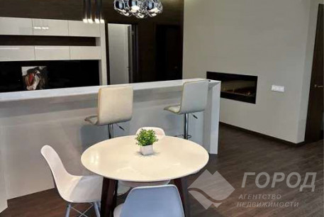 Продам 3-х кімнатну квартиру в новобудові, Павлово поле, 23 Августа метро, Код: 804892/1