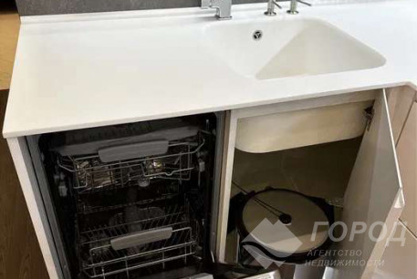 Продам 3-х кімнатну квартиру в новобудові, Павлово поле, 23 Августа метро, Код: 804892/1