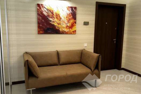 Продам 3-х кімнатну квартиру в новобудові, Павлово поле, 23 Августа метро, Код: 804892/1